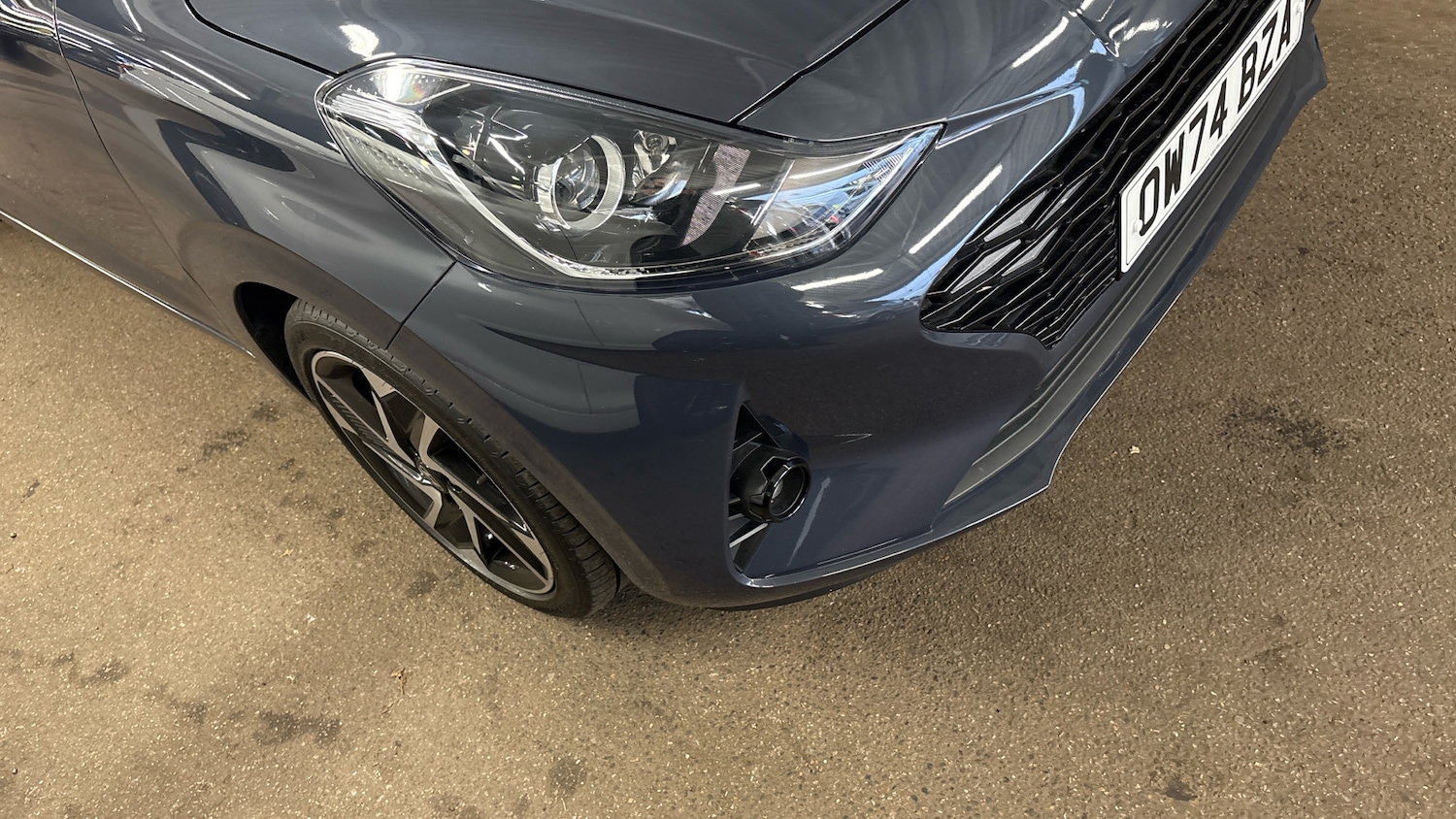 Used Hyundai i10 2025 for sale - 76542744: Photo 91