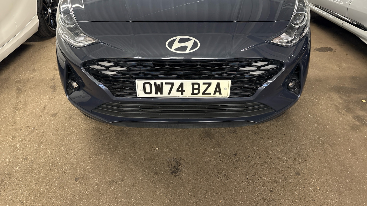 Used Hyundai i10 2025 for sale - 76542744: Photo 92