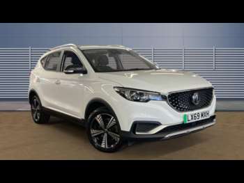 2019 (69) - 105kW Exclusive EV 45kWh 5dr Auto Electric Hatchback