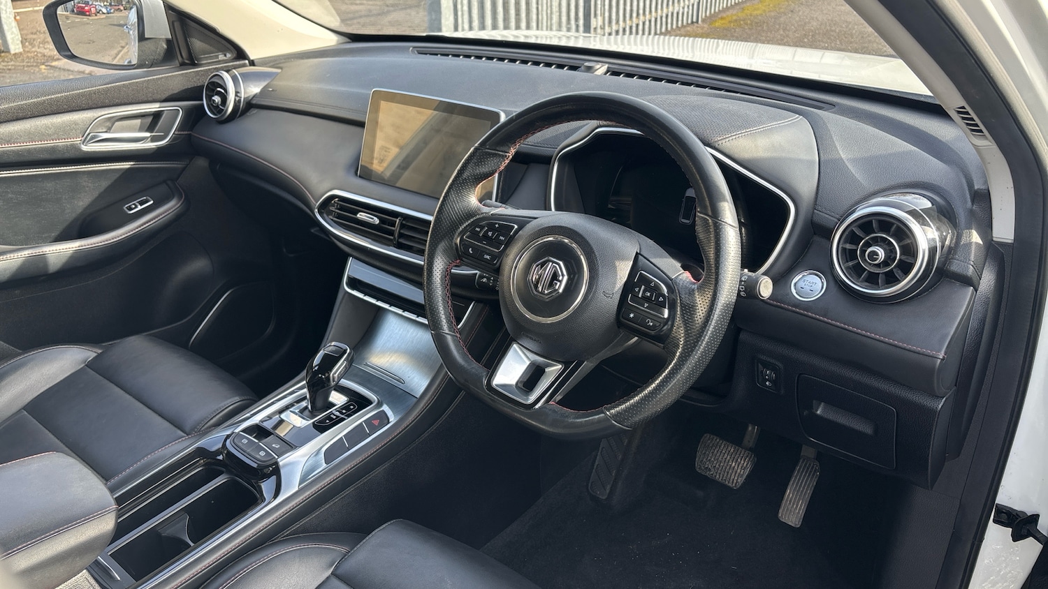 Used MG MG HS 2022 for sale - 78108151: Photo 11