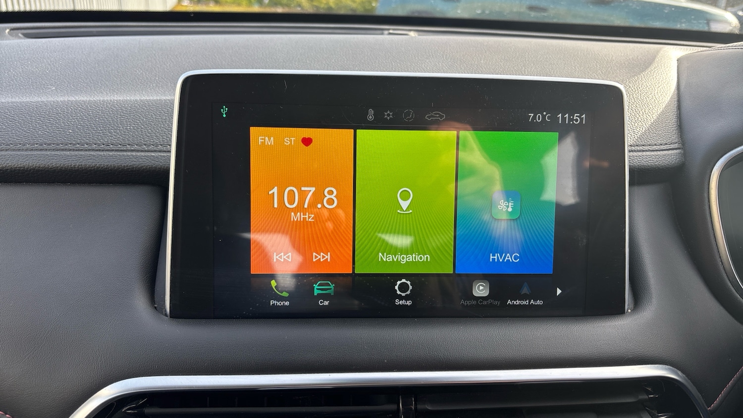 Used MG MG HS 2022 for sale - 78108151: Photo 12