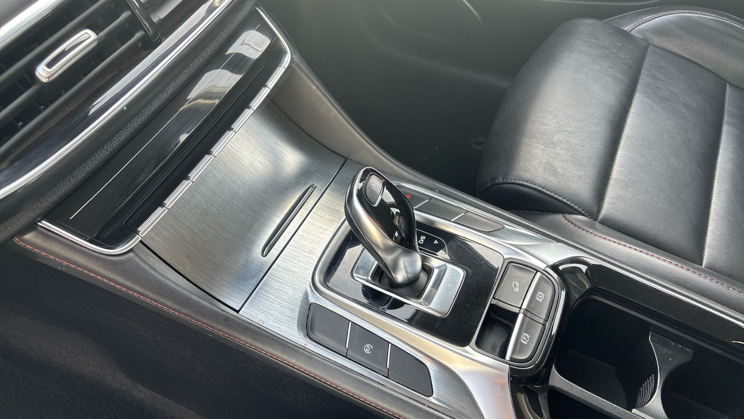 Used MG MG HS 2022 for sale - 78108151: Photo 13