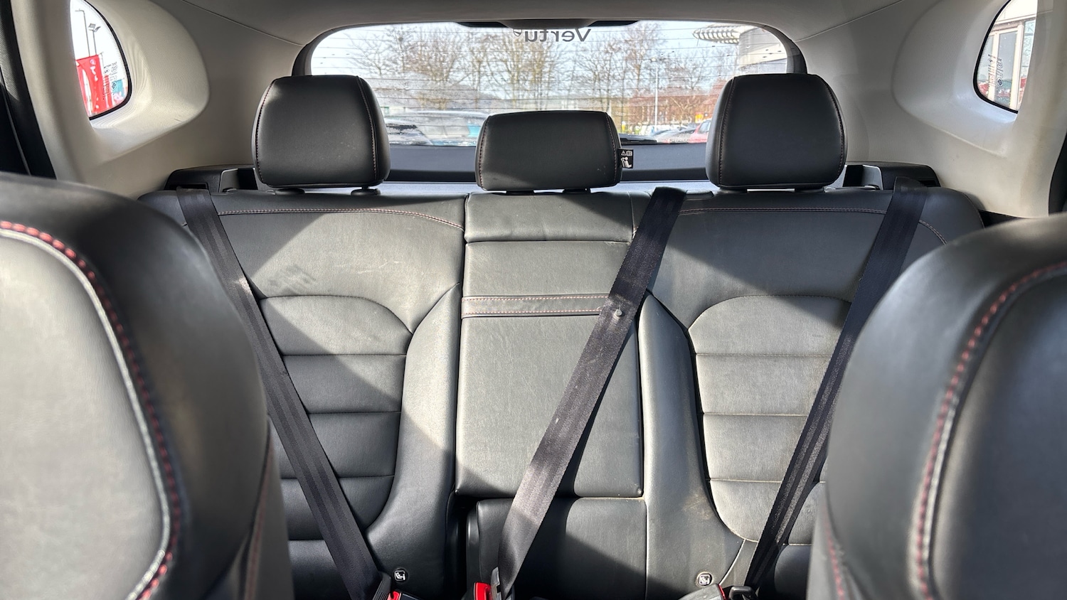 Used MG MG HS 2022 for sale - 78108151: Photo 15