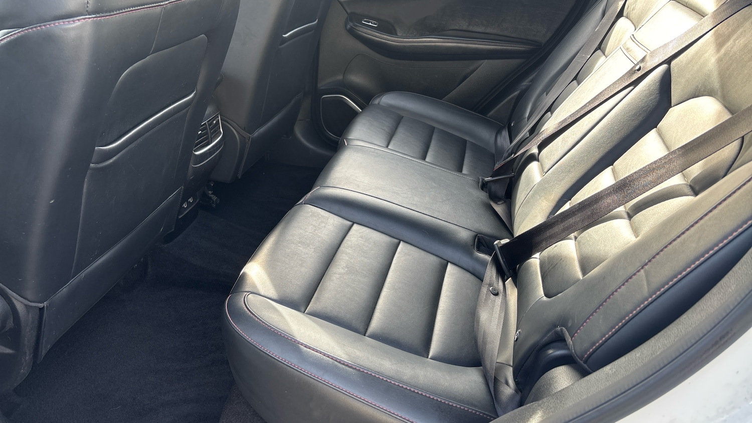 Used MG MG HS 2022 for sale - 78108151: Photo 16