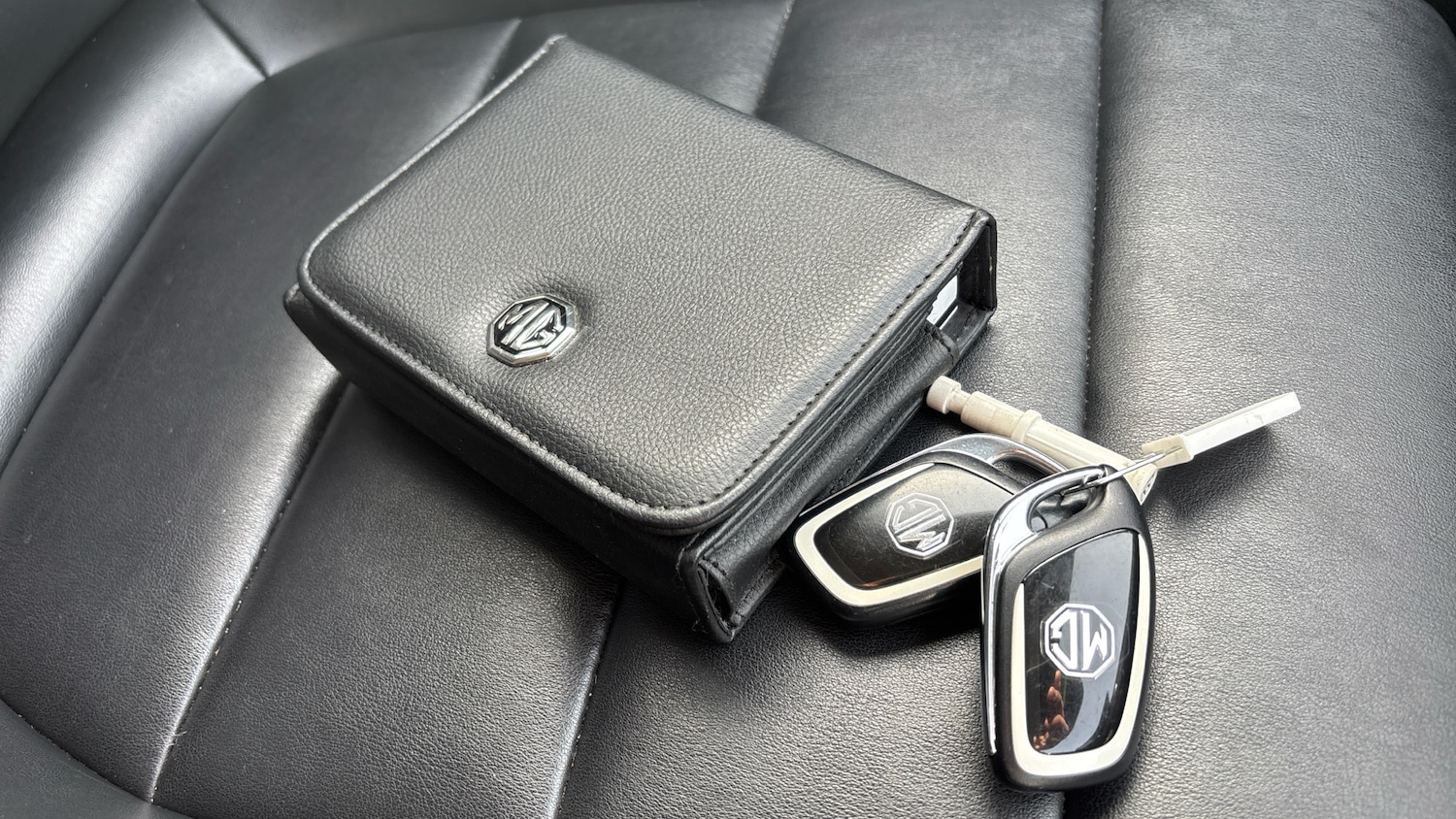 Used MG MG HS 2022 for sale - 78108151: Photo 19