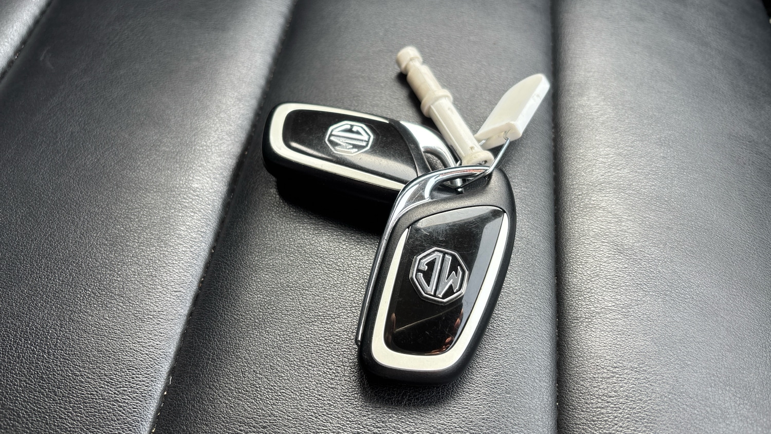 Used MG MG HS 2022 for sale - 78108151: Photo 20