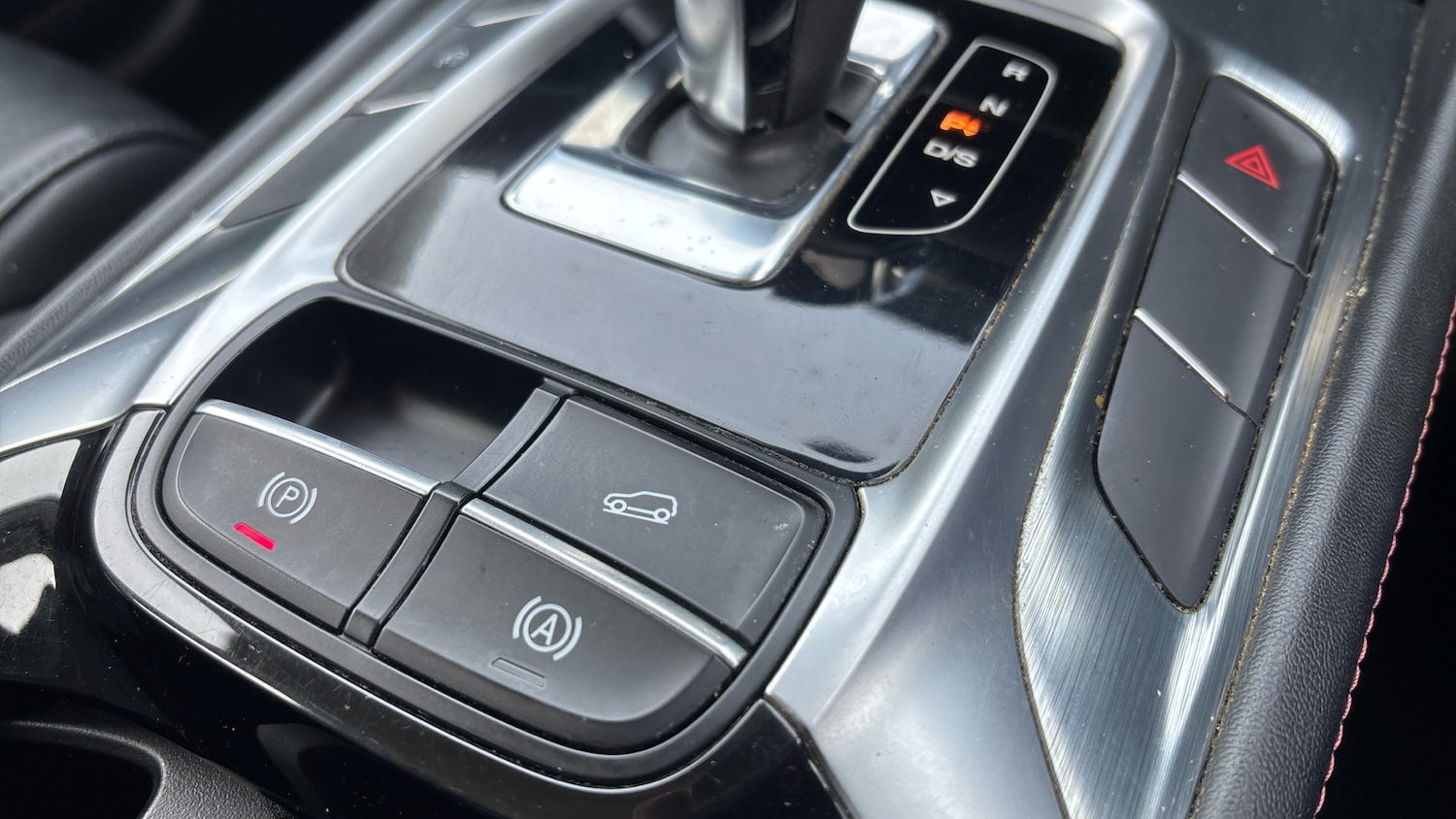 Used MG MG HS 2022 for sale - 78108151: Photo 21