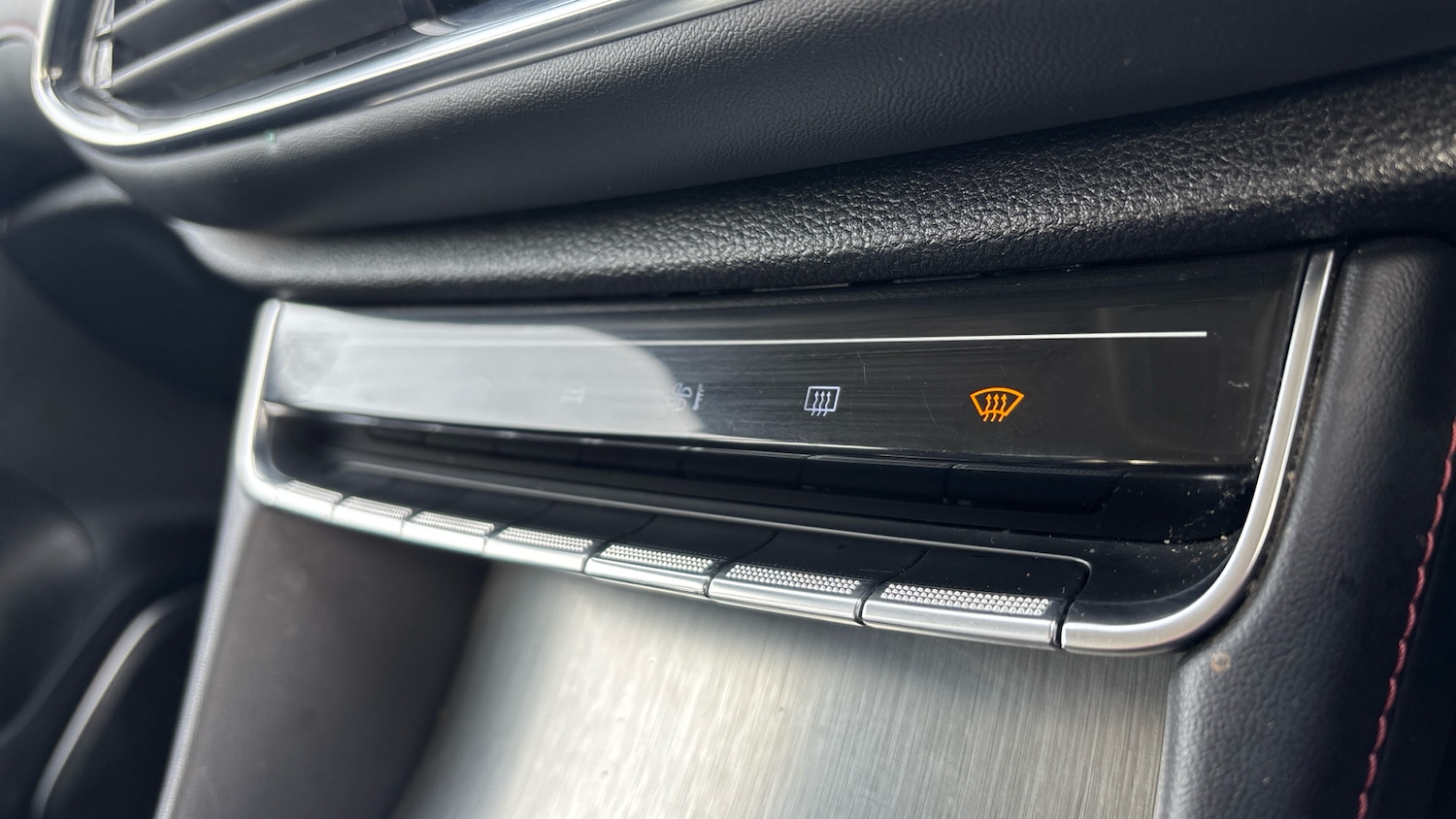 Used MG MG HS 2022 for sale - 78108151: Photo 22