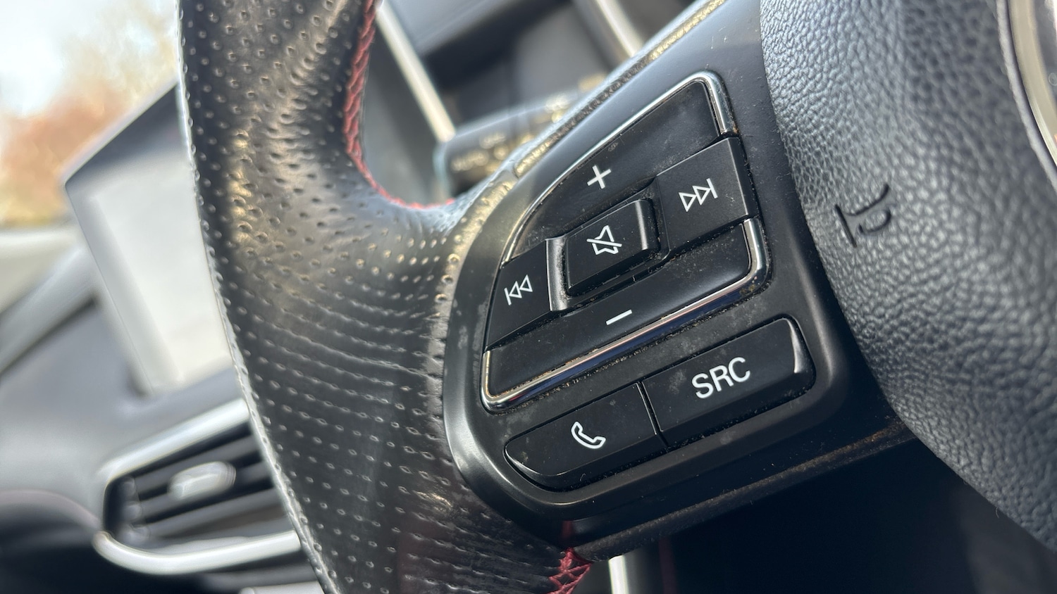 Used MG MG HS 2022 for sale - 78108151: Photo 23