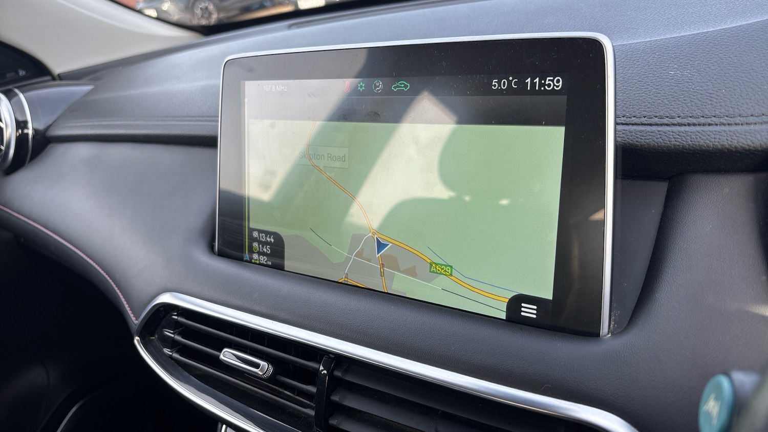 Used MG MG HS 2022 for sale - 78108151: Photo 27