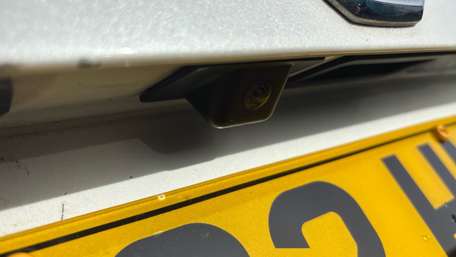 Used MG MG HS 2022 for sale - 78108151: Photo 30