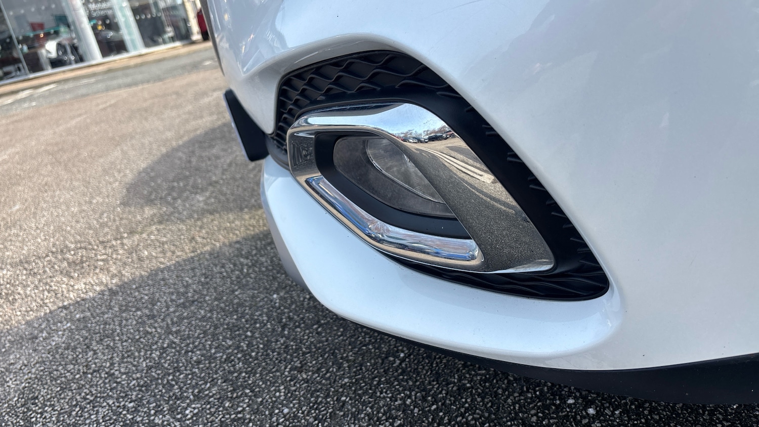 Used MG MG HS 2022 for sale - 78108151: Photo 33