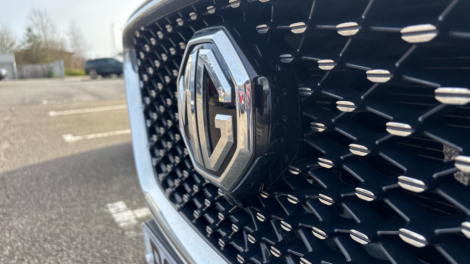 Used MG MG HS 2022 for sale - 78108151: Photo 34