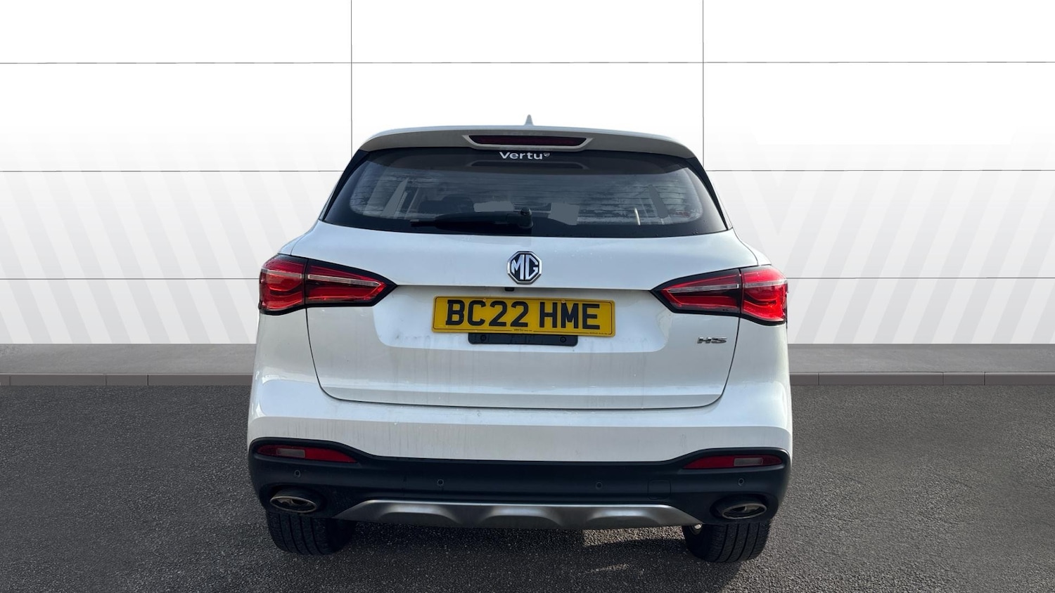 Used MG MG HS 2022 for sale - 78108151: Photo 6