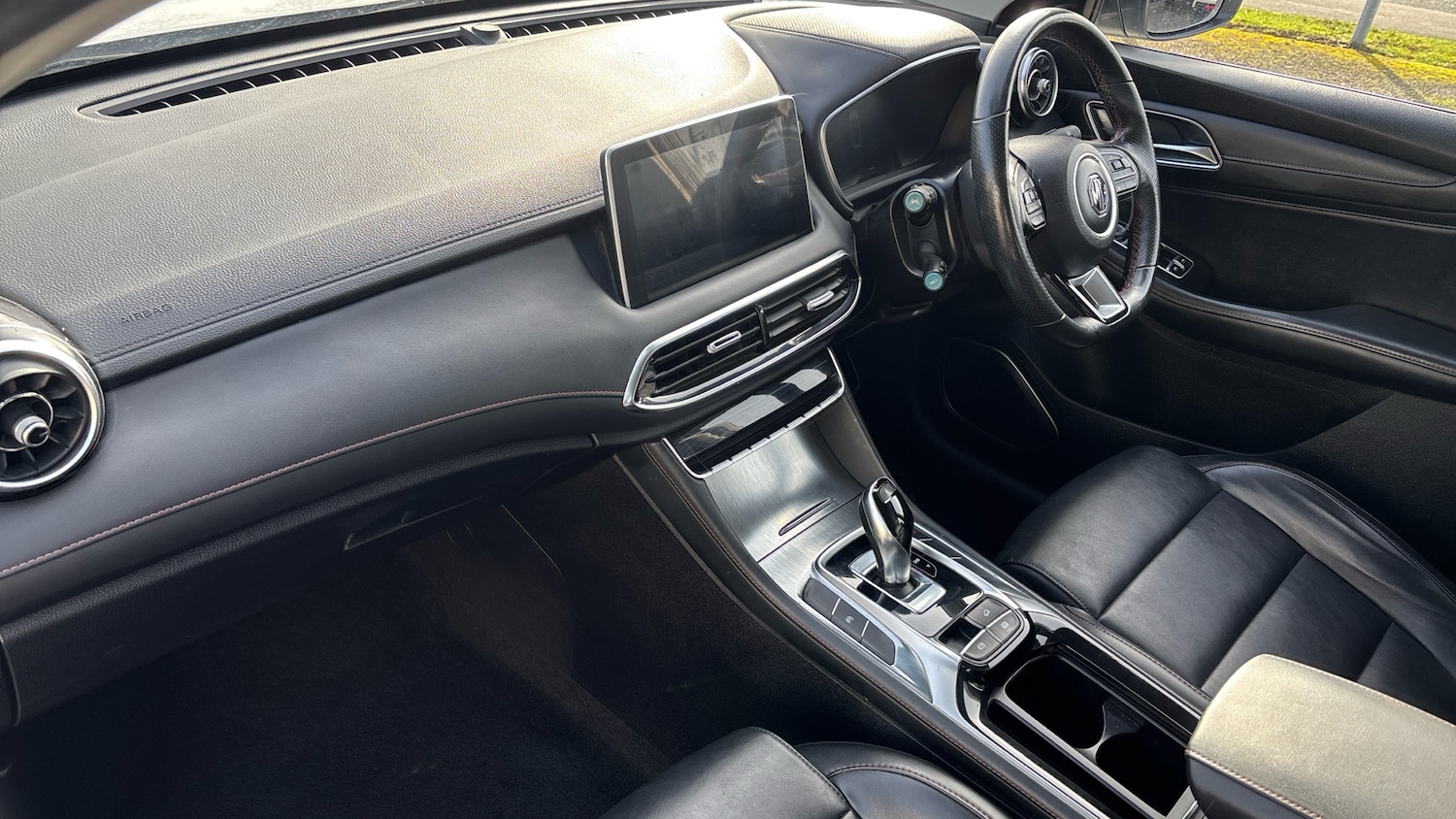 Used MG MG HS 2022 for sale - 78108151: Photo 9