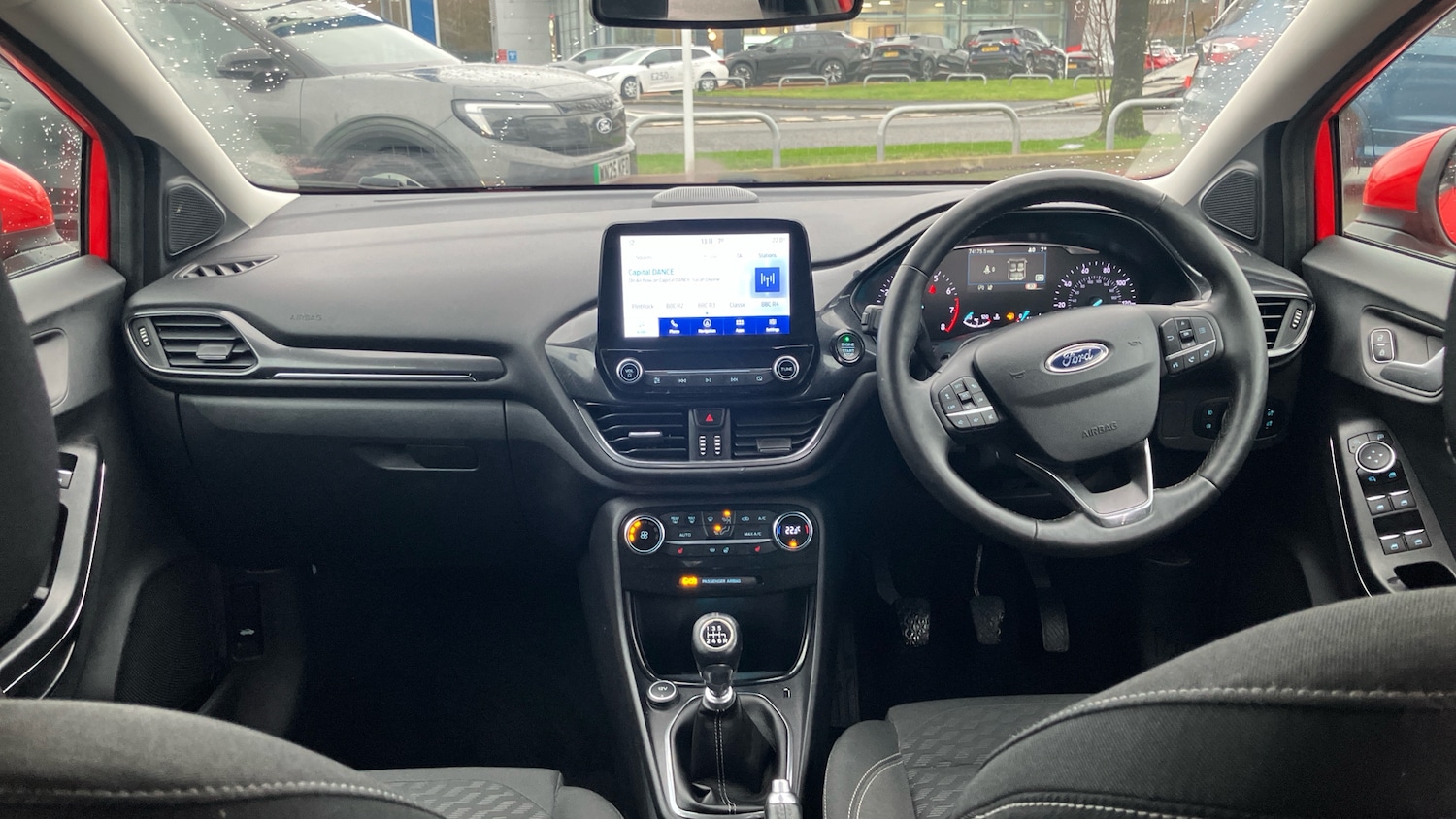 Used Ford Puma 2020 for sale - 77848813: Photo 10