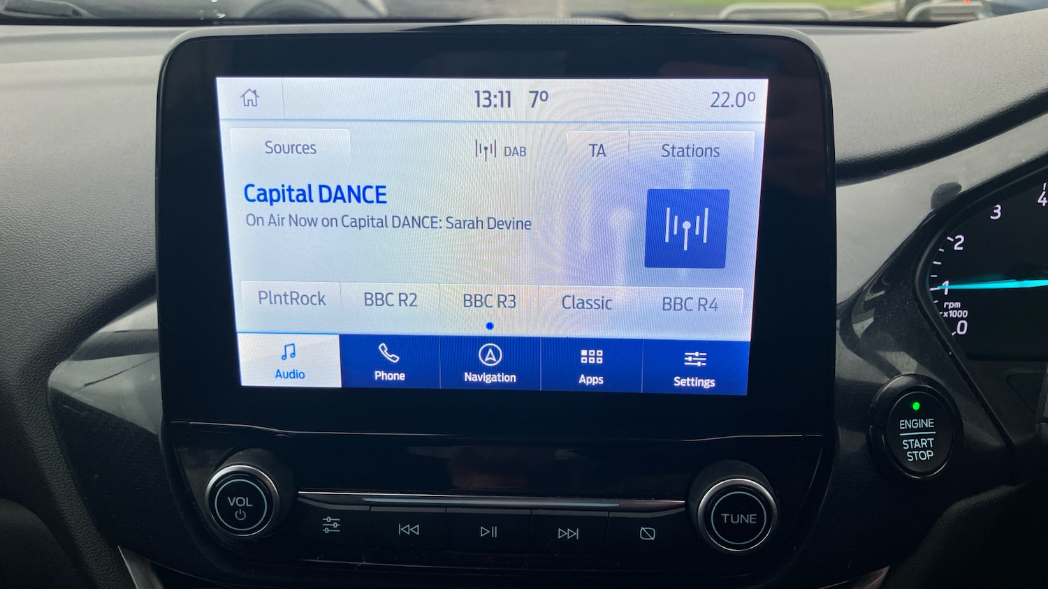 Used Ford Puma 2020 for sale - 77848813: Photo 12