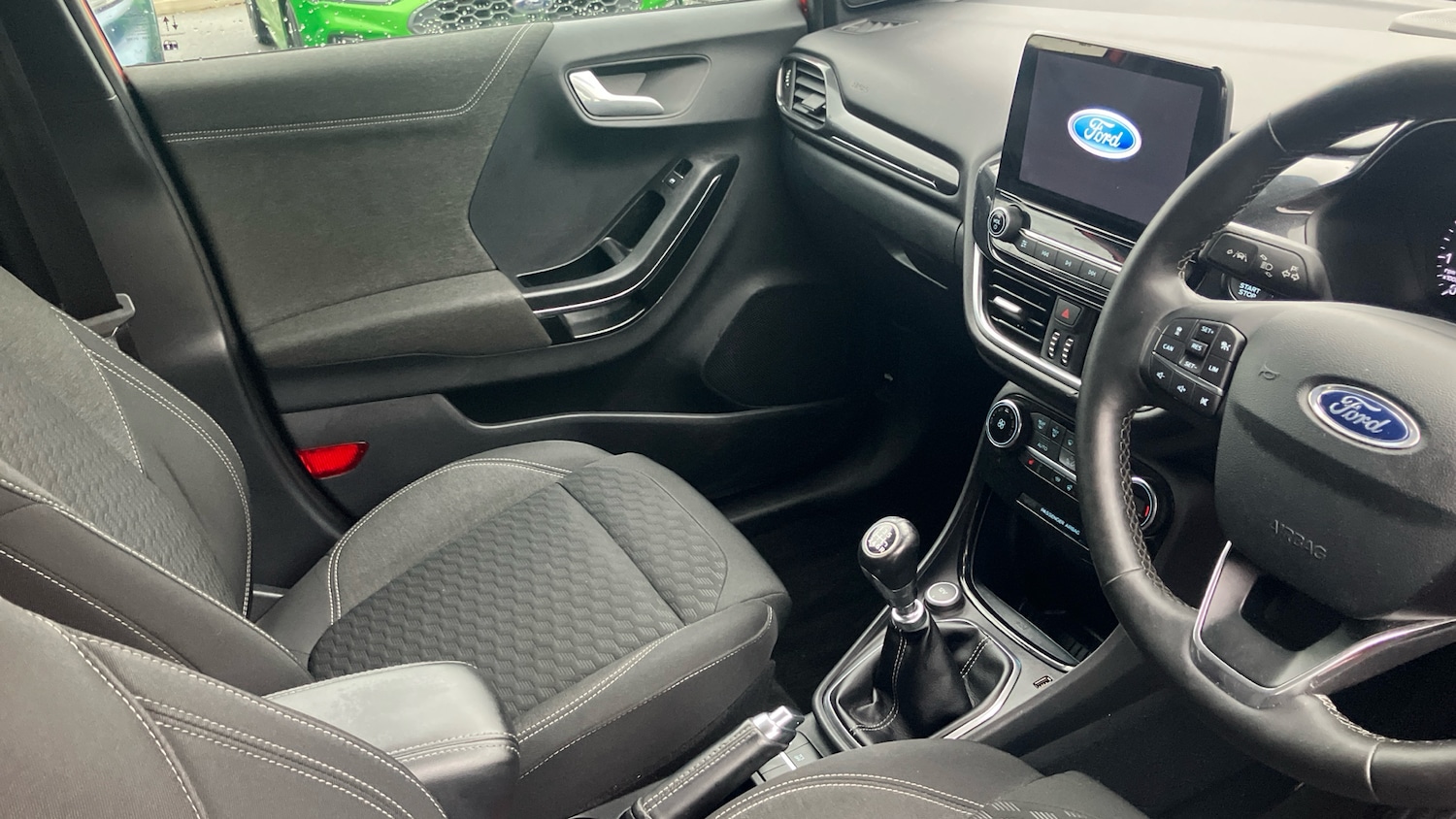 Used Ford Puma 2020 for sale - 77848813: Photo 14