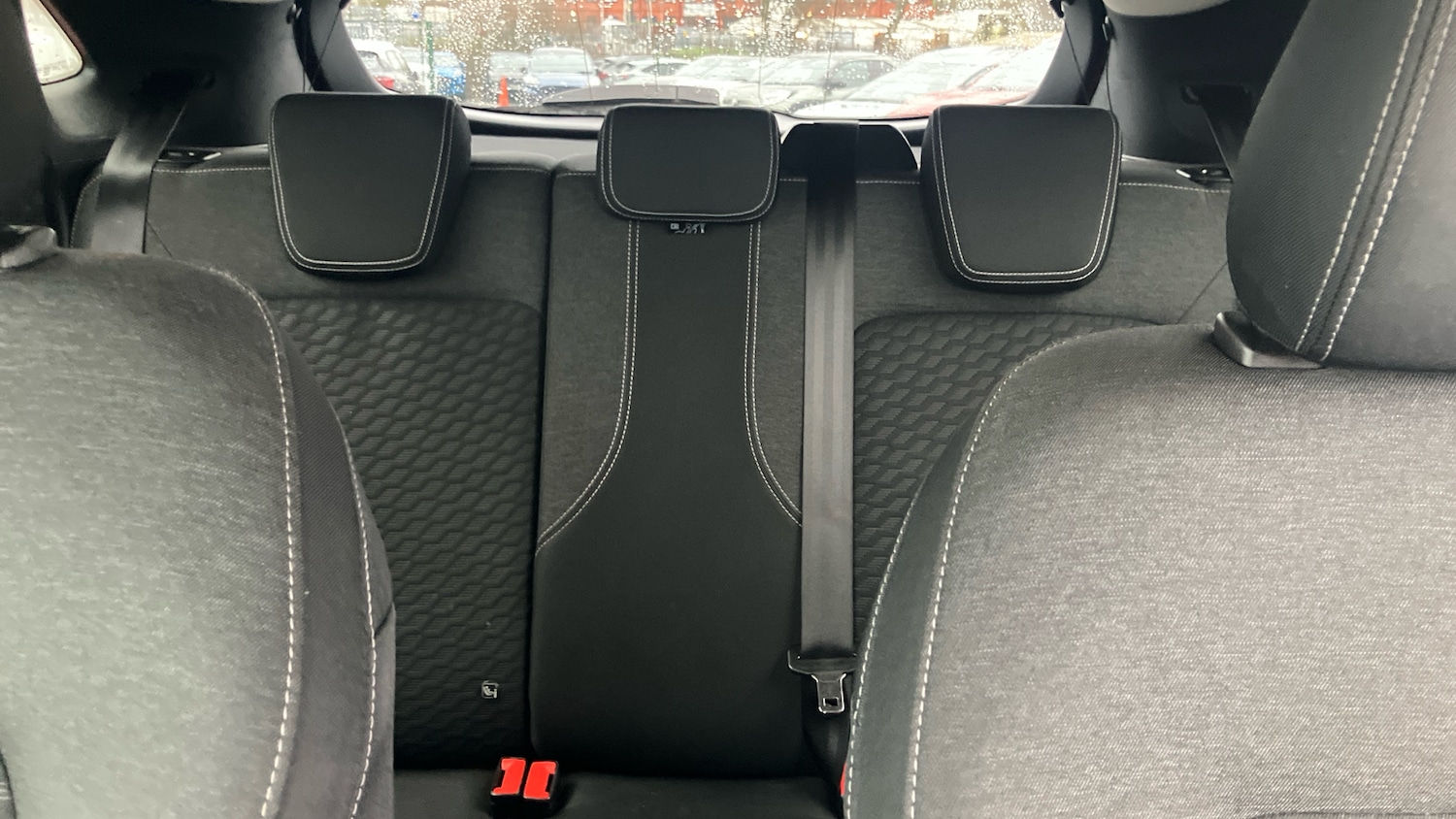 Used Ford Puma 2020 for sale - 77848813: Photo 15