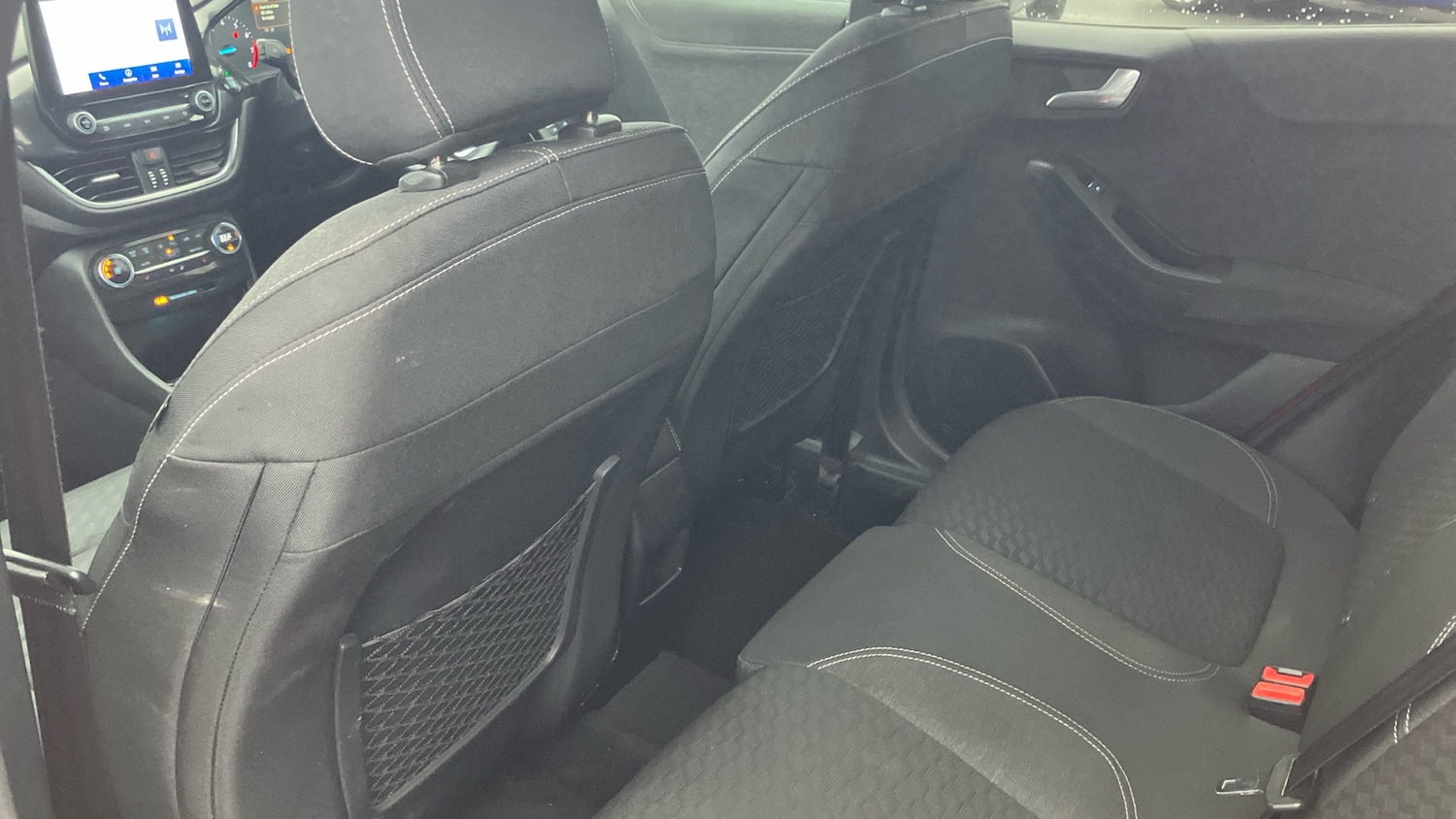 Used Ford Puma 2020 for sale - 77848813: Photo 16