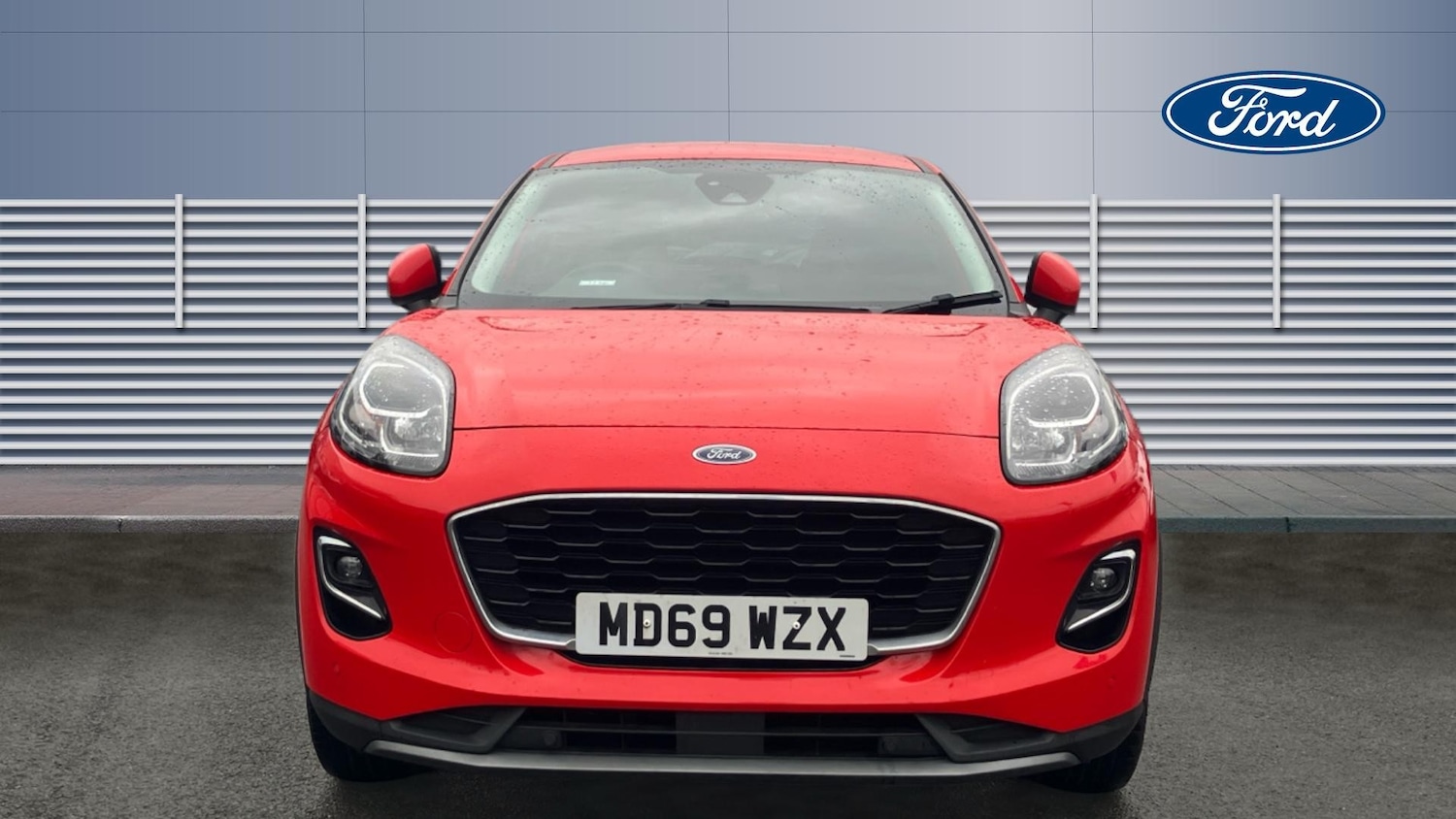 Used Ford Puma 2020 for sale - 77848813: Photo 3