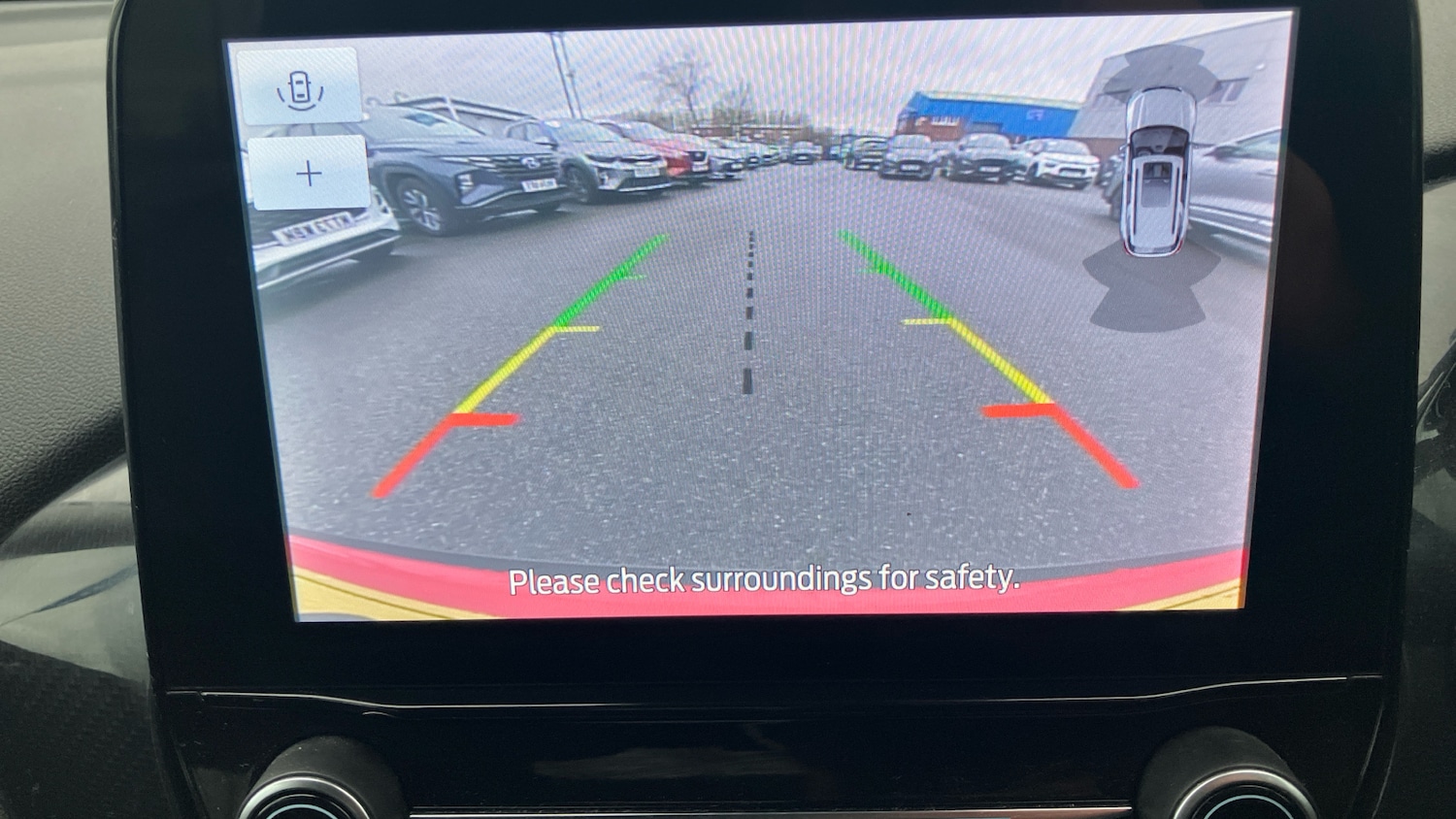 Used Ford Puma 2020 for sale - 77848813: Photo 31