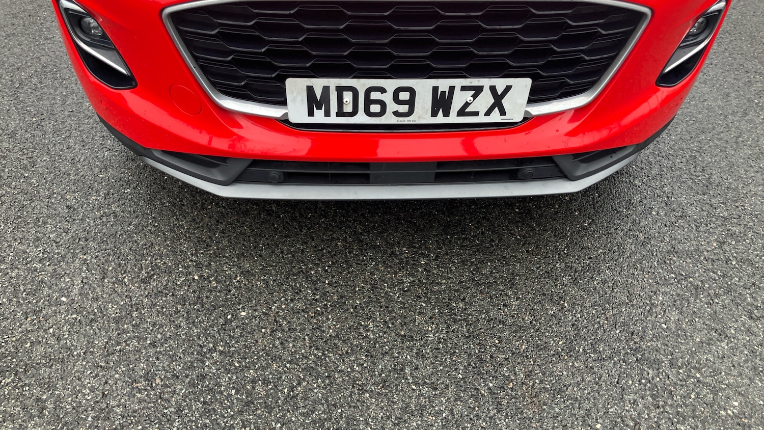 Used Ford Puma 2020 for sale - 77848813: Photo 37