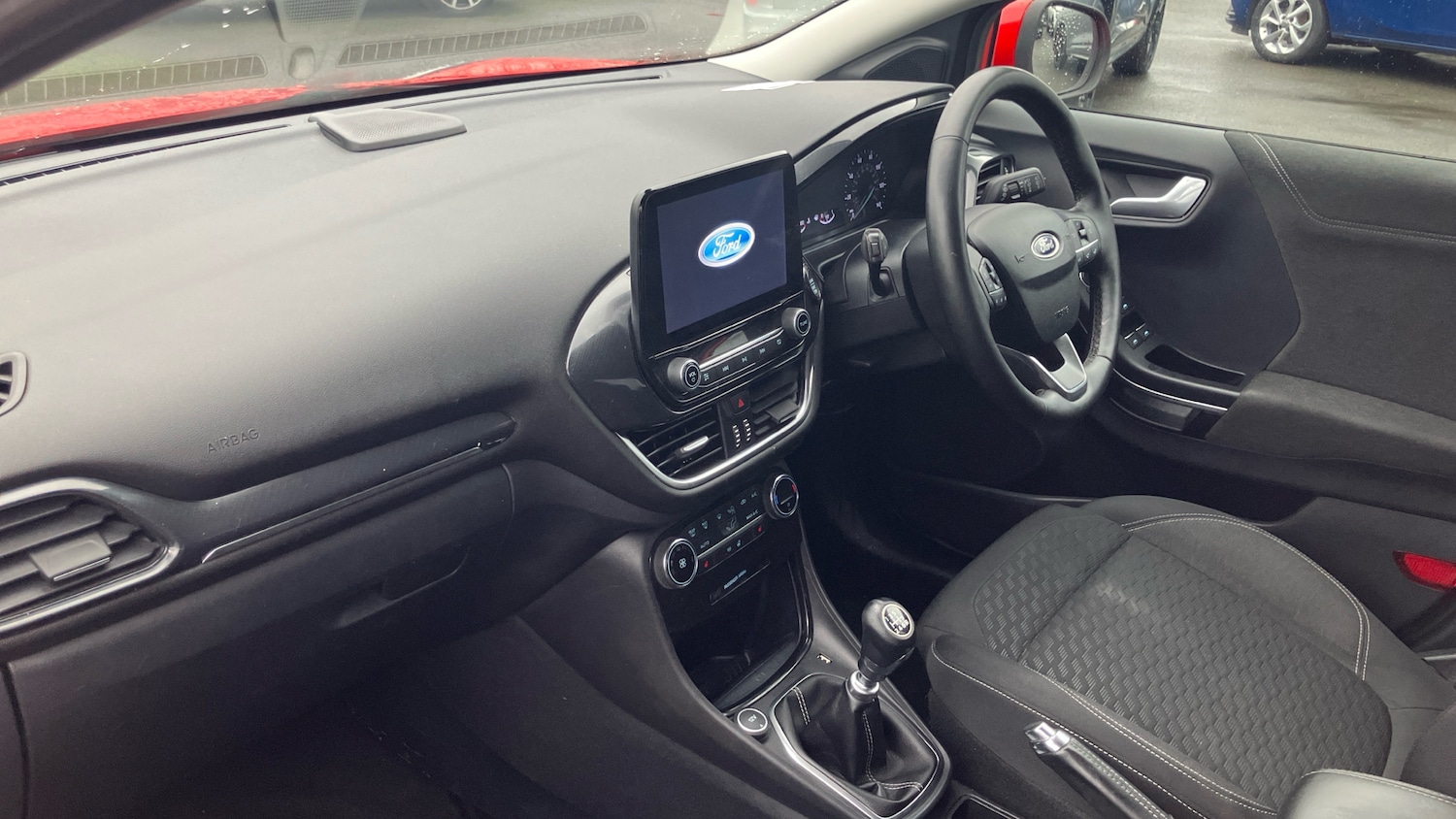 Used Ford Puma 2020 for sale - 77848813: Photo 9