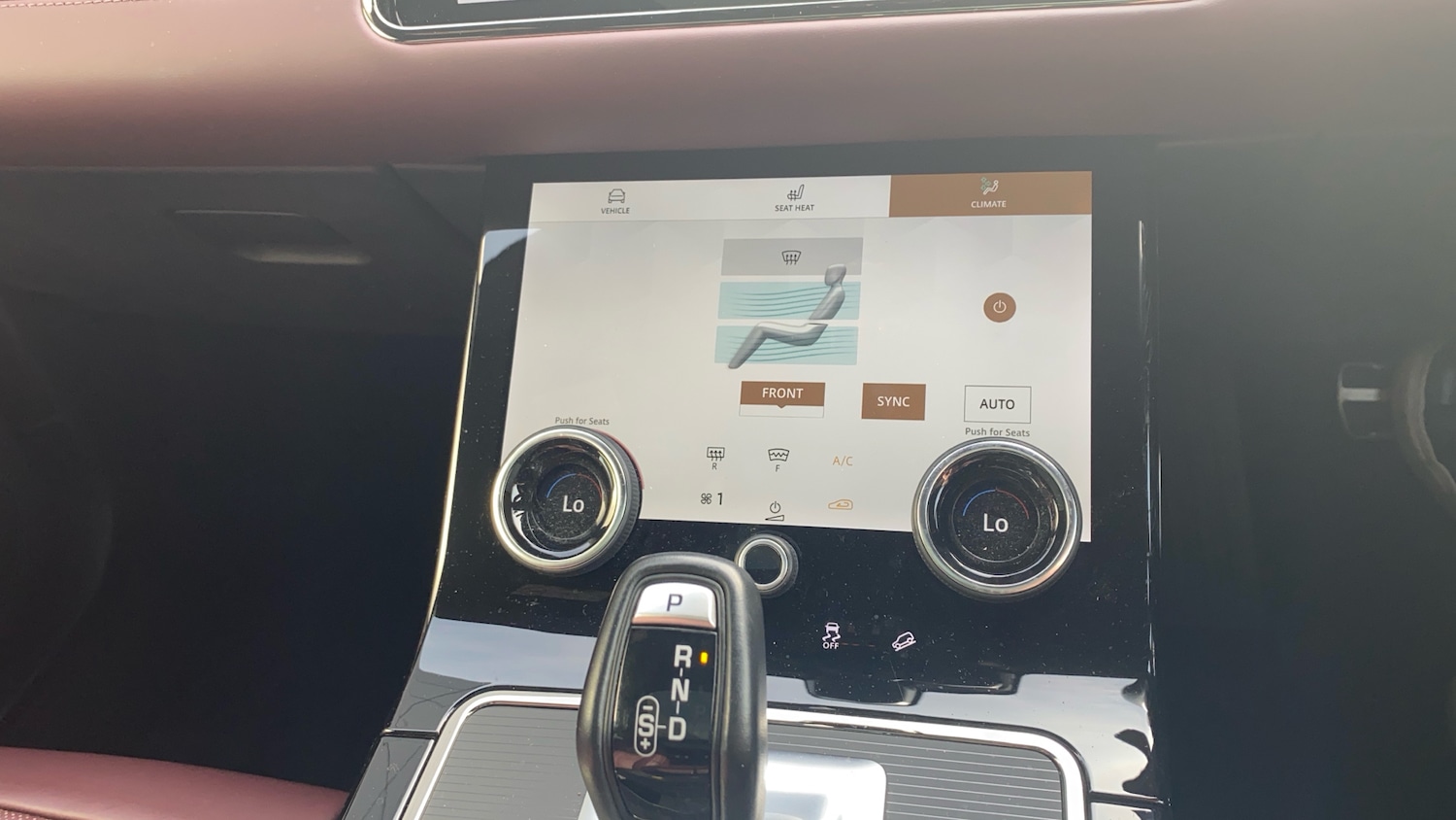 Used Land Rover Range Rover Evoque 2022 for sale - 77325968: Photo 13