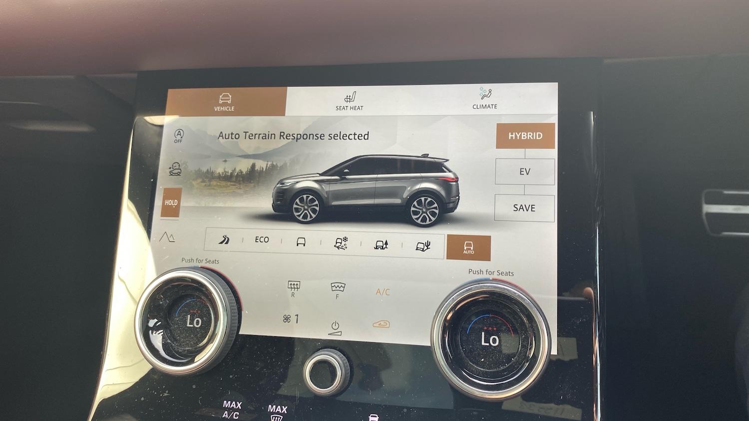 Used Land Rover Range Rover Evoque 2022 for sale - 77325968: Photo 24