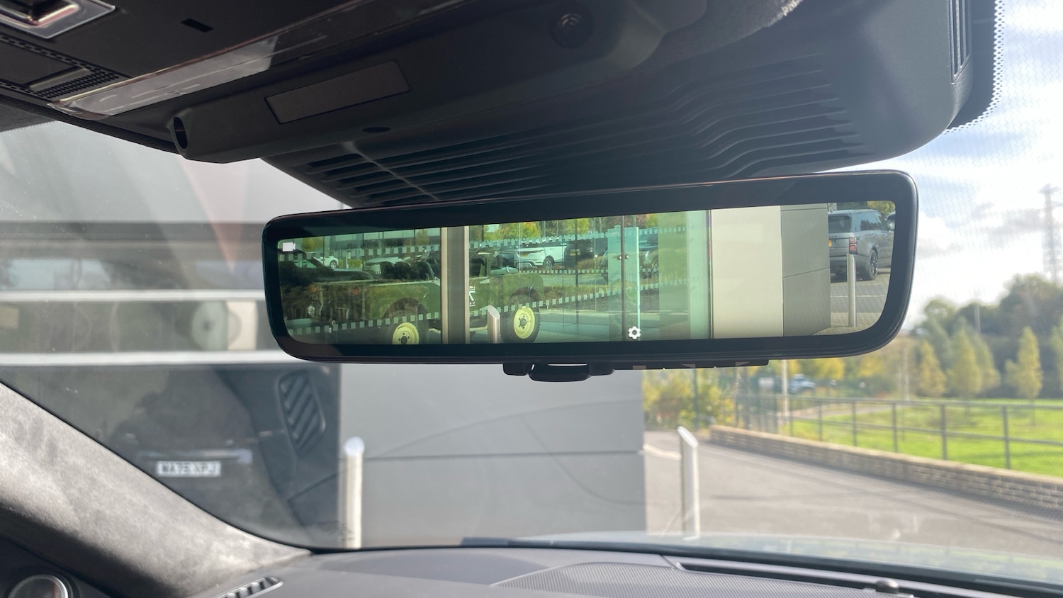 Used Land Rover Range Rover Evoque 2022 for sale - 77325968: Photo 31