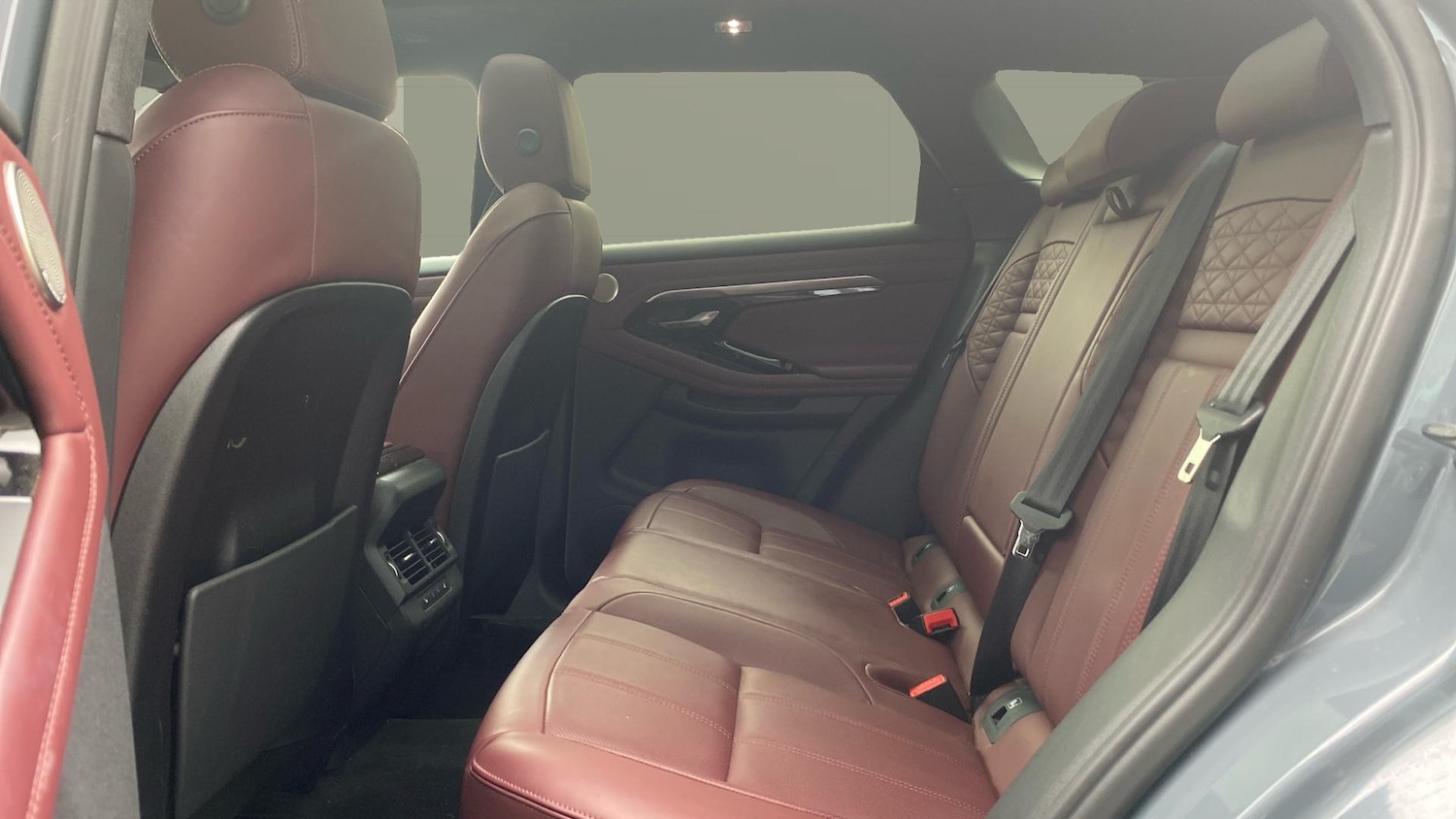 Used Land Rover Range Rover Evoque 2022 for sale - 77325968: Photo 4