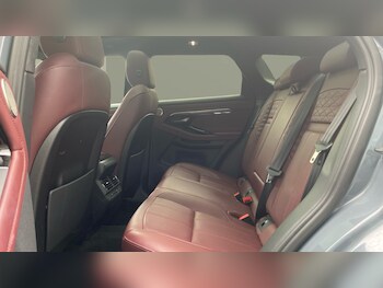 Used Land Rover Range Rover Evoque 2022 for sale - 77325968: Photo