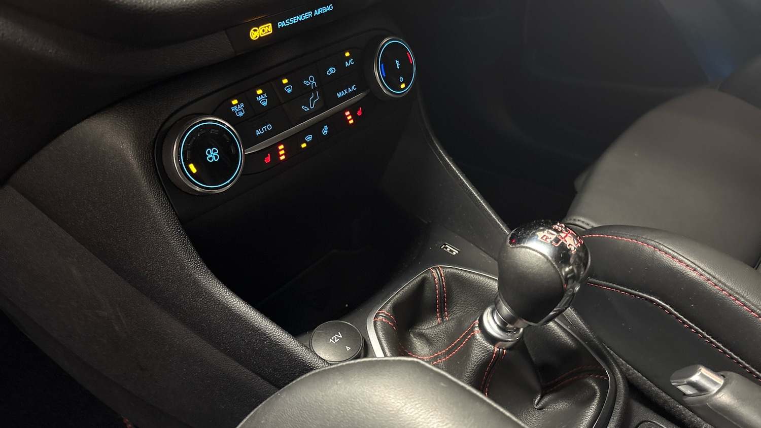 Used Ford Fiesta 2024 for sale - 77803077: Photo 13