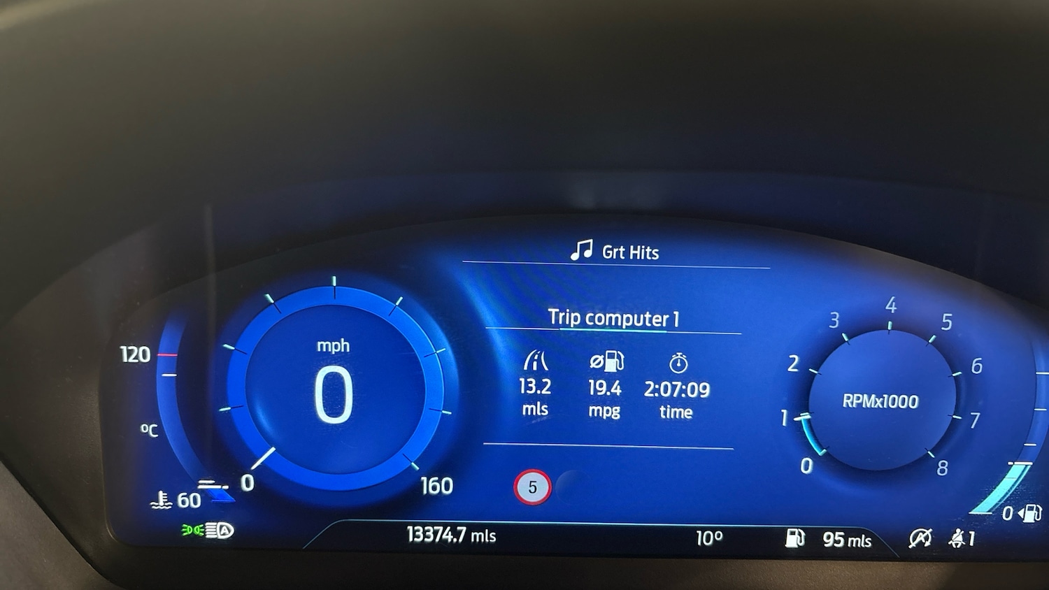 Used Ford Fiesta 2024 for sale - 77803077: Photo 18