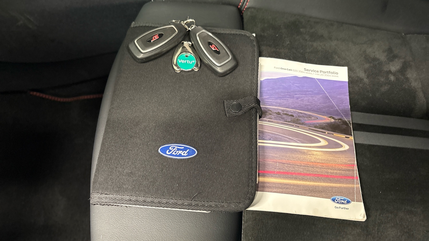 Used Ford Fiesta 2024 for sale - 77803077: Photo 19