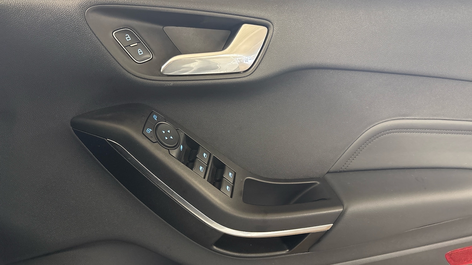 Used Ford Fiesta 2024 for sale - 77803077: Photo 23