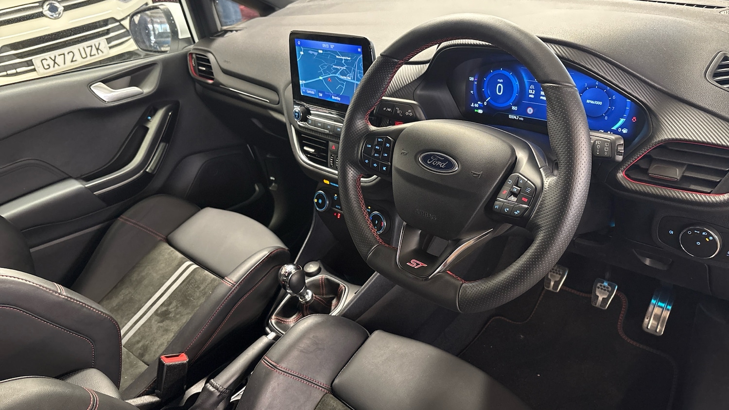 Used Ford Fiesta 2024 for sale - 77803077: Photo 25