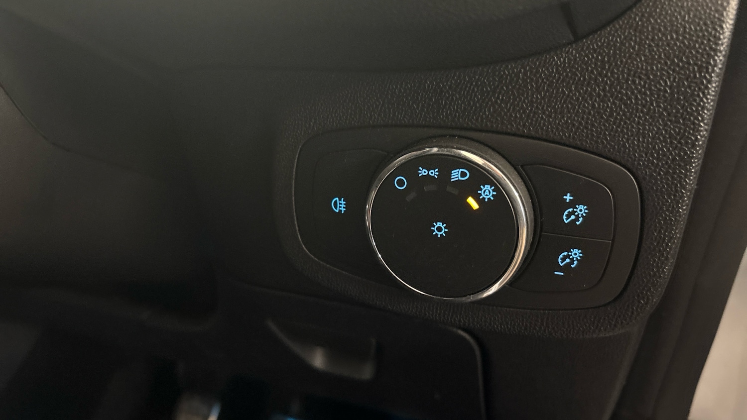 Used Ford Fiesta 2024 for sale - 77803077: Photo 26