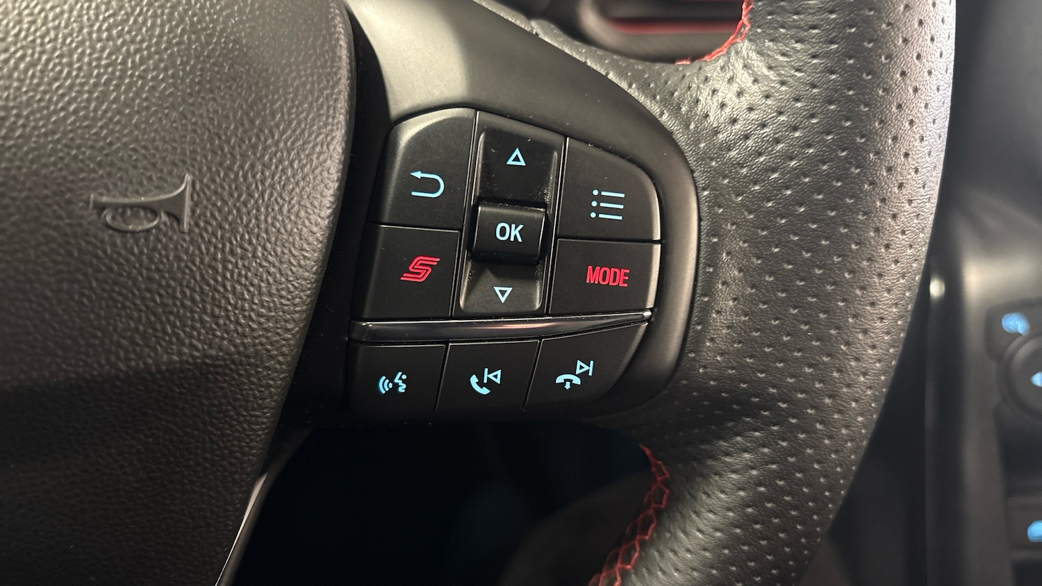 Used Ford Fiesta 2024 for sale - 77803077: Photo 27