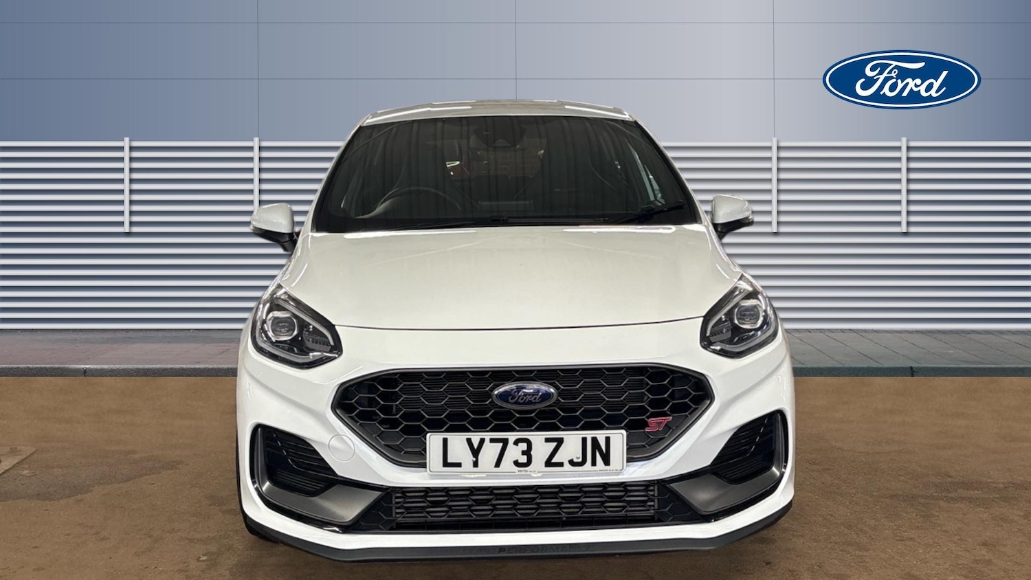 Used Ford Fiesta 2024 for sale - 77803077: Photo 3