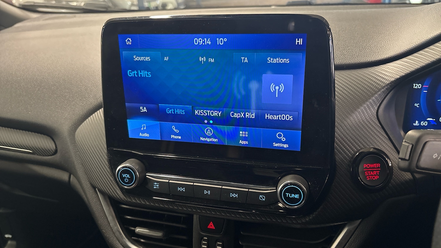 Used Ford Fiesta 2024 for sale - 77803077: Photo 35