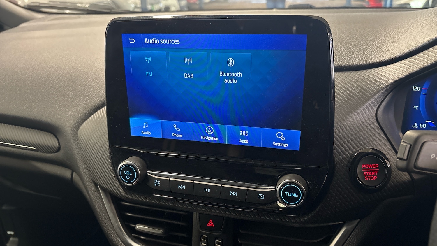 Used Ford Fiesta 2024 for sale - 77803077: Photo 36