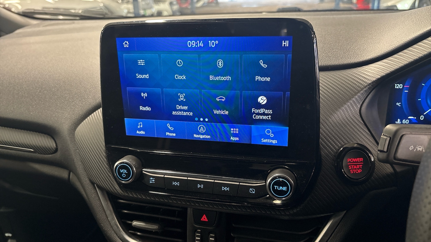 Used Ford Fiesta 2024 for sale - 77803077: Photo 37