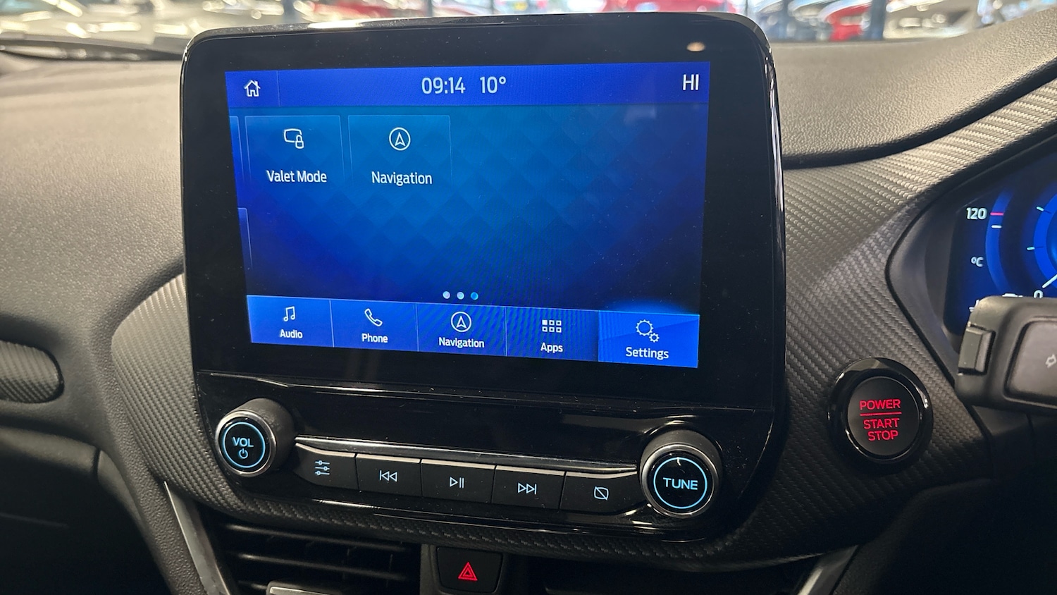 Used Ford Fiesta 2024 for sale - 77803077: Photo 39