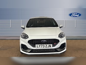 Used Ford Fiesta 2024 for sale - 77803077: Photo