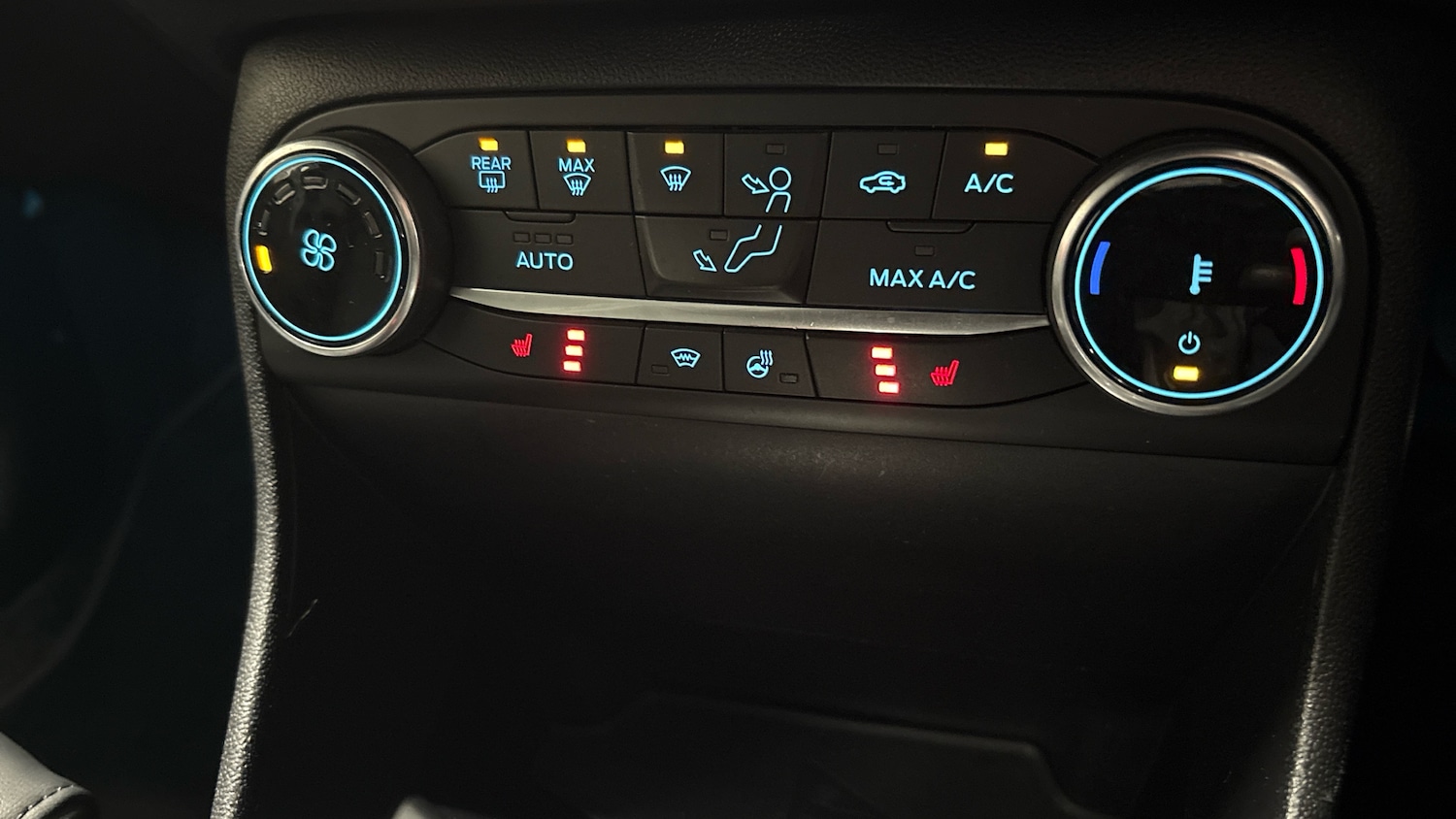 Used Ford Fiesta 2024 for sale - 77803077: Photo 40