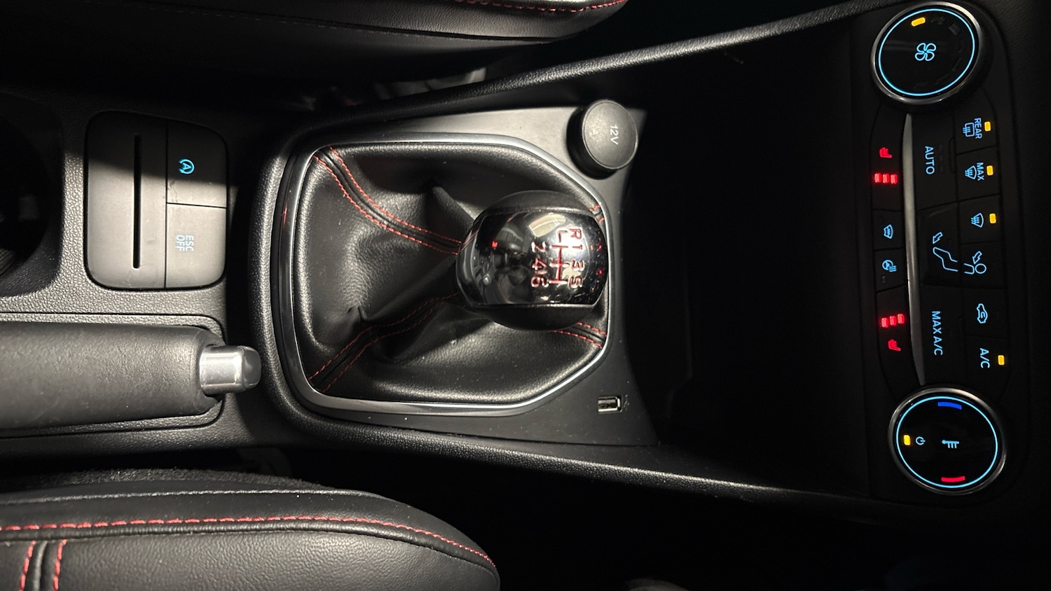 Used Ford Fiesta 2024 for sale - 77803077: Photo 43