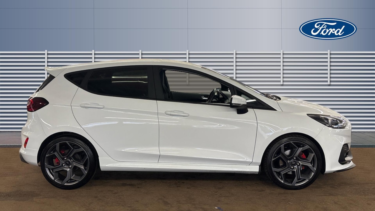 Used Ford Fiesta 2024 for sale - 77803077: Photo 5