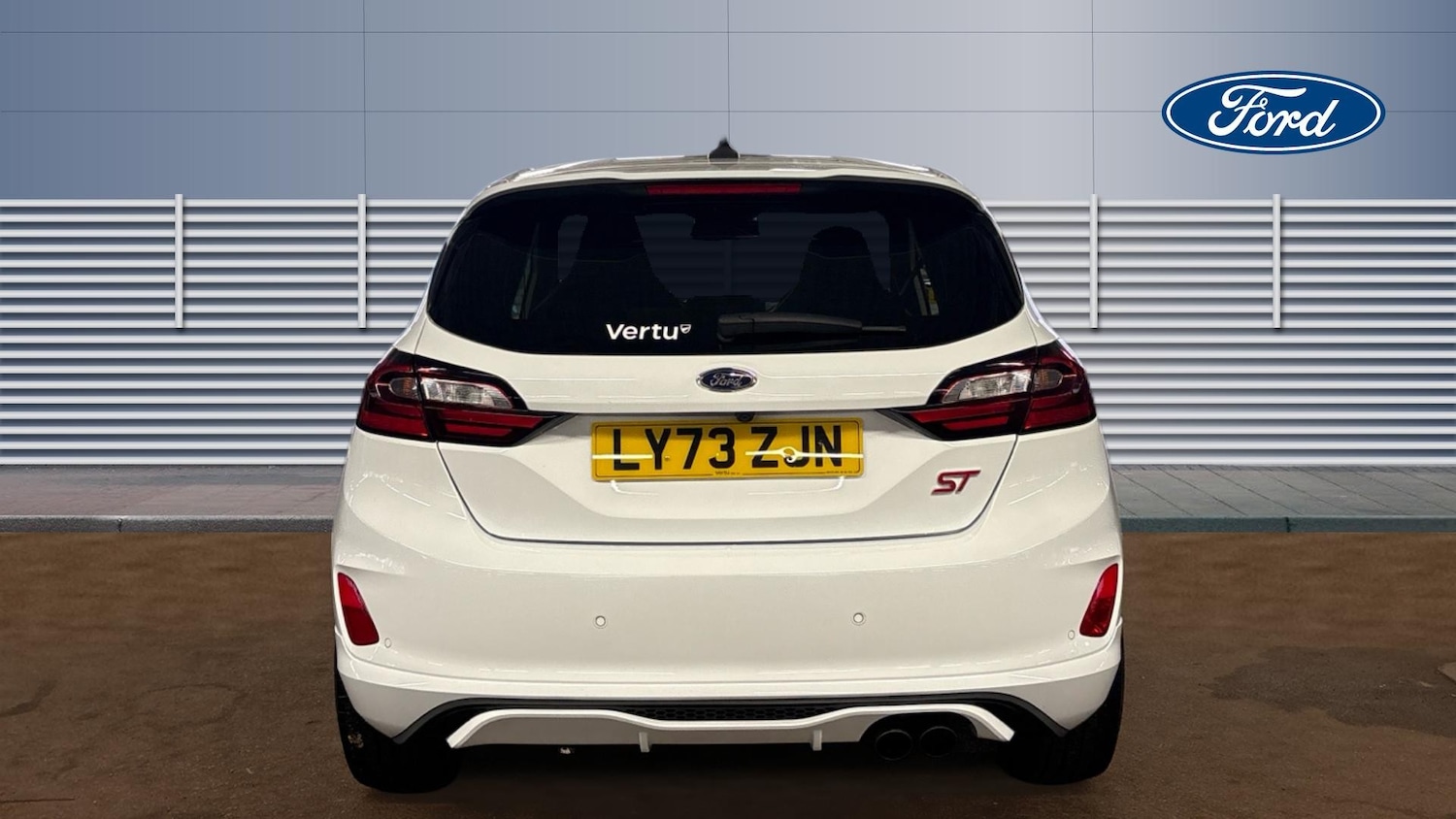 Used Ford Fiesta 2024 for sale - 77803077: Photo 6